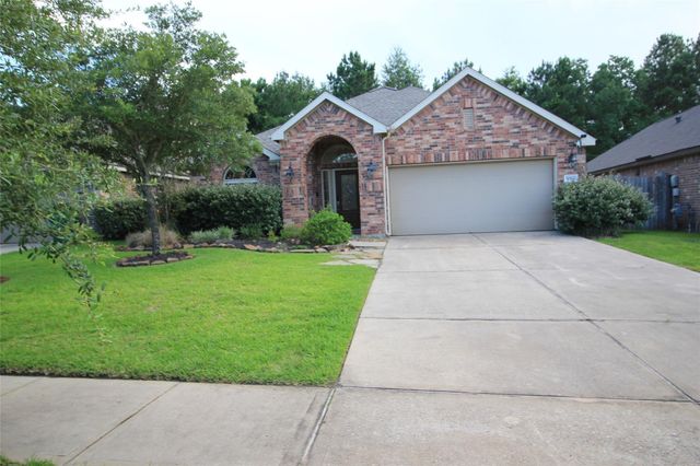 18768 Kelly Meadows Lane, New Caney, TX 77357