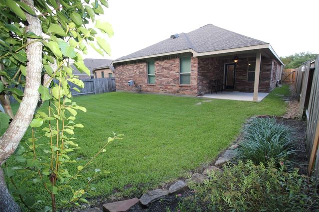 18768 Kelly Meadows Lane, New Caney, TX 77357