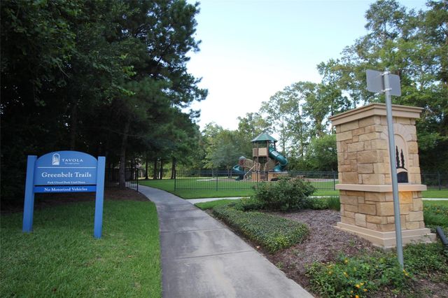 18768 Kelly Meadows Lane, New Caney, TX 77357