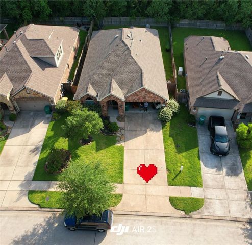 18768 Kelly Meadows Lane, New Caney, TX 77357