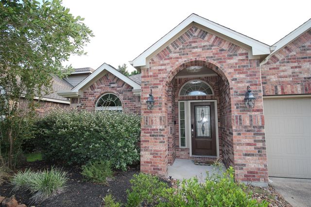 18768 Kelly Meadows Lane, New Caney, TX 77357