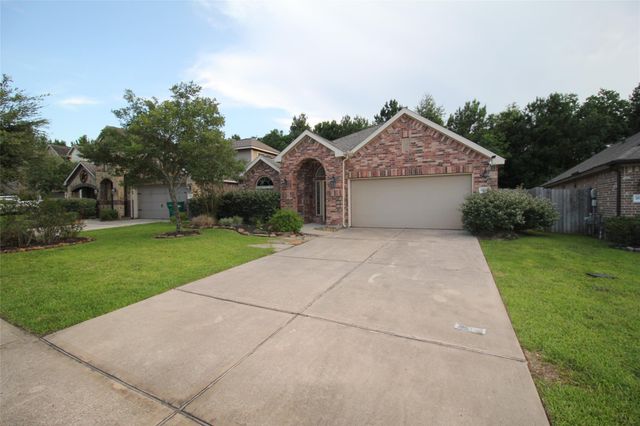 18768 Kelly Meadows Lane, New Caney, TX 77357