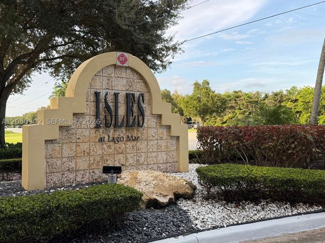 643 Vista Isles Dr 1812, Sunrise, FL 33325