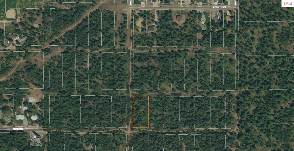 NNA W Maine St, Spirit Lake, ID 83869 photo 12