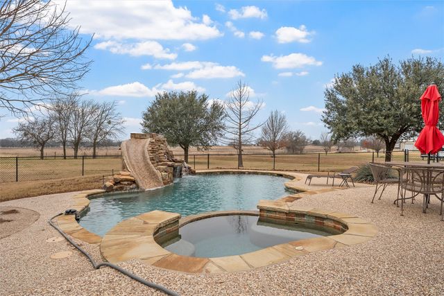 380 N Quail Run Drive, West, TX 76691