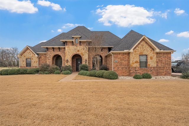 380 N Quail Run Drive, West, TX 76691