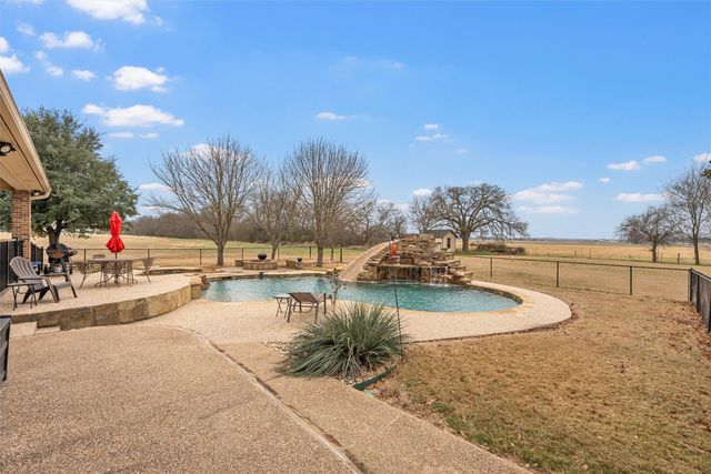 380 N Quail Run Drive, West, TX 76691