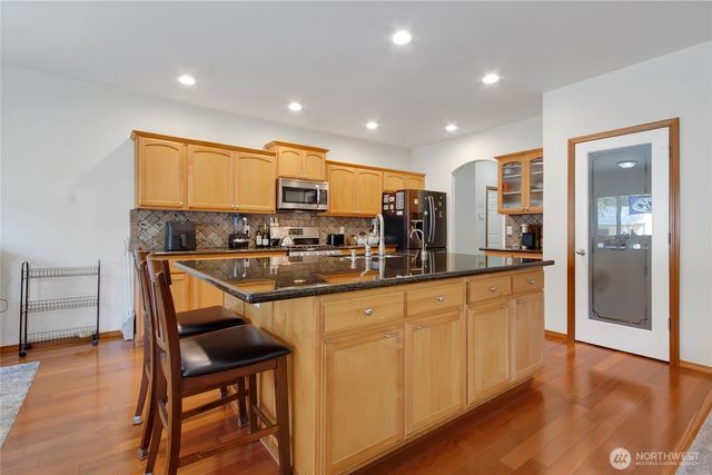 13714 143rd Avenue E, Orting, WA 98360