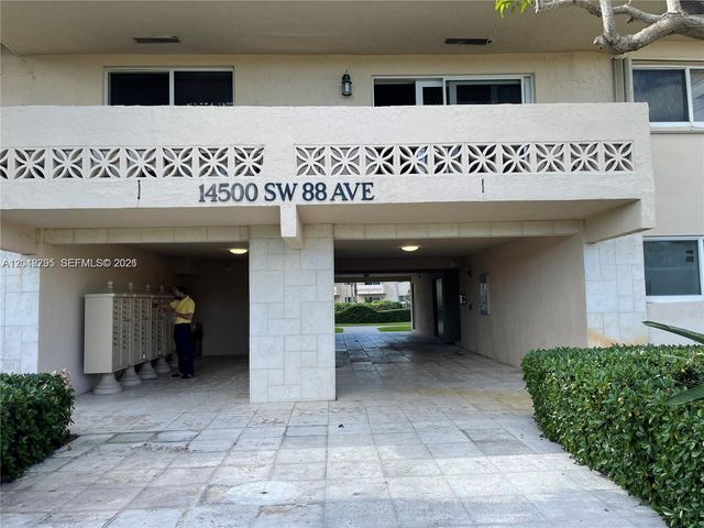 14500 SW 88th Ave 151, Palmetto Bay, FL 33176