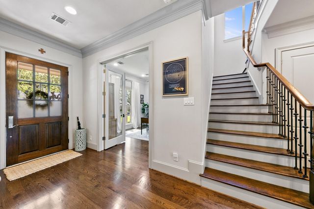 14122 Barryknoll Lane, Houston, TX 77079