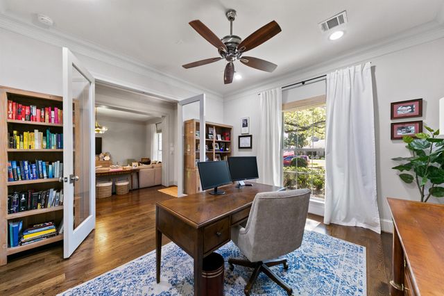 14122 Barryknoll Lane, Houston, TX 77079