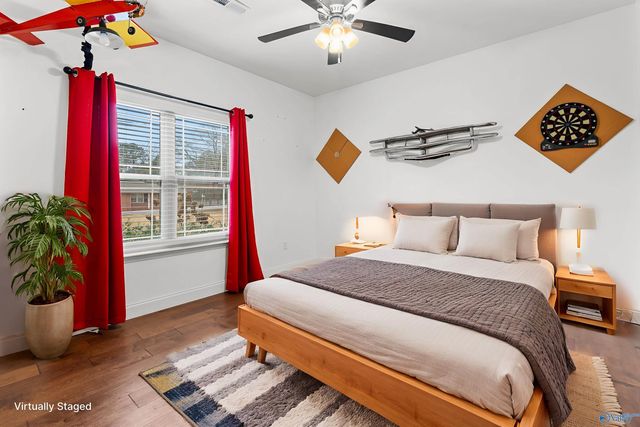 507 Highland Avenue, Scottsboro, AL 35769