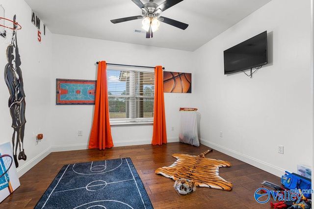 507 Highland Avenue, Scottsboro, AL 35769