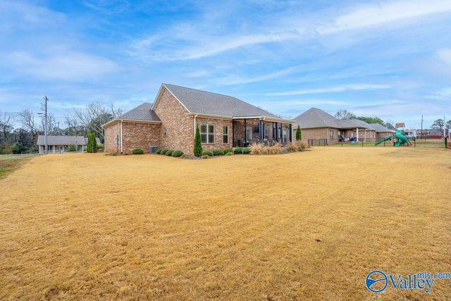 507 Highland Avenue, Scottsboro, AL 35769