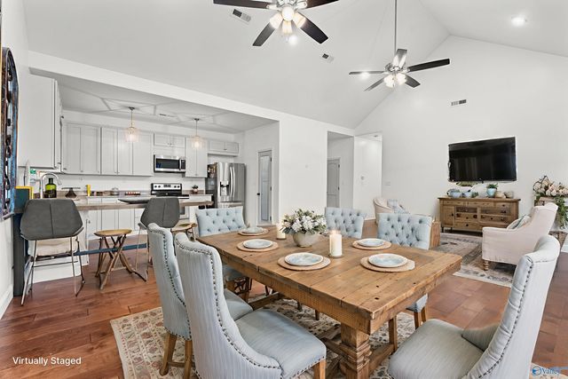 507 Highland Avenue, Scottsboro, AL 35769