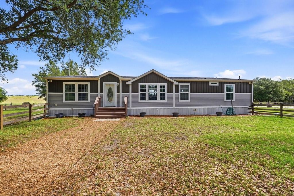 5962 MURPHY ROAD, Bartow, FL 33830