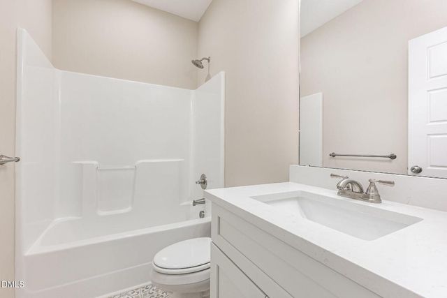 3988 N Nc 581 Highway, Kenly, NC 27542