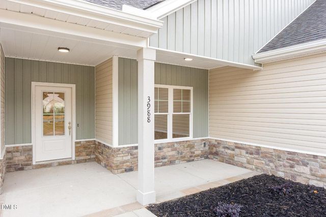 3988 N Nc 581 Highway, Kenly, NC 27542