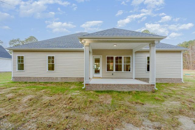 3988 N Nc 581 Highway, Kenly, NC 27542