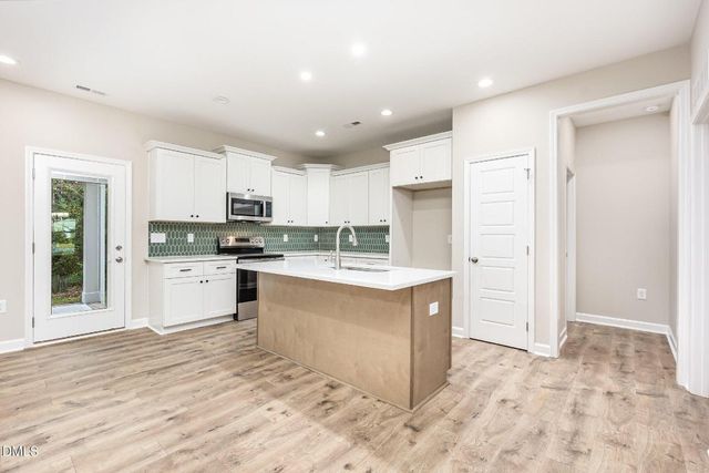 3988 N Nc 581 Highway, Kenly, NC 27542