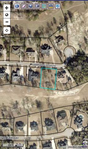 114 Hampton Point, Warner Robins, GA 31088