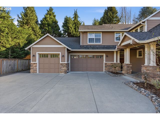 4305 Nw 140TH Way, Vancouver, WA 98685
