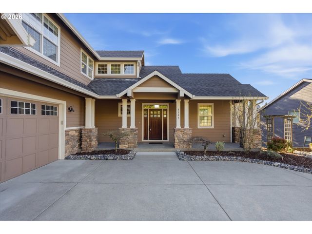 4305 Nw 140TH Way, Vancouver, WA 98685