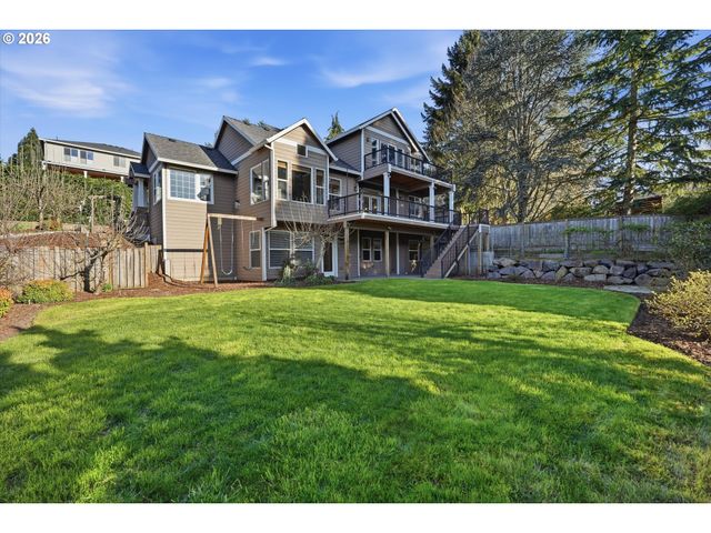 4305 Nw 140TH Way, Vancouver, WA 98685