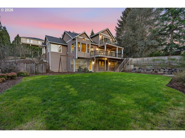 4305 Nw 140TH Way, Vancouver, WA 98685