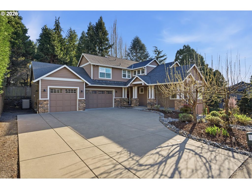4305 Nw 140TH Way, Vancouver, WA 98685