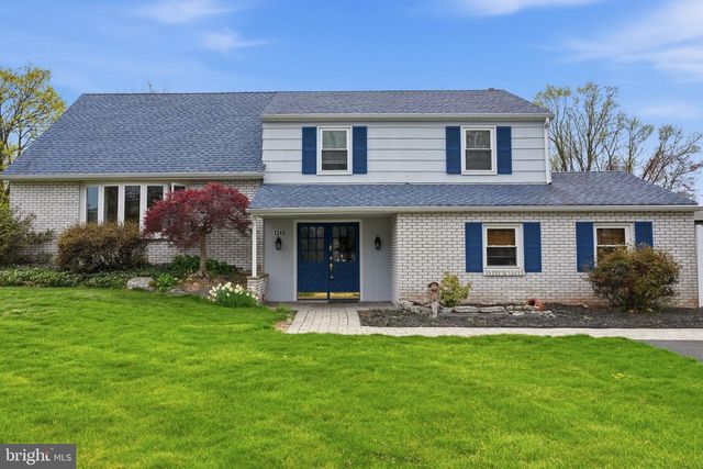 1240 ALMSHOUSE RD, Jamison, PA 18929