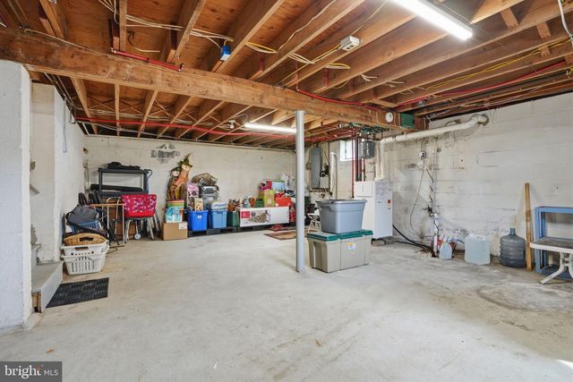 1240 ALMSHOUSE RD, Jamison, PA 18929