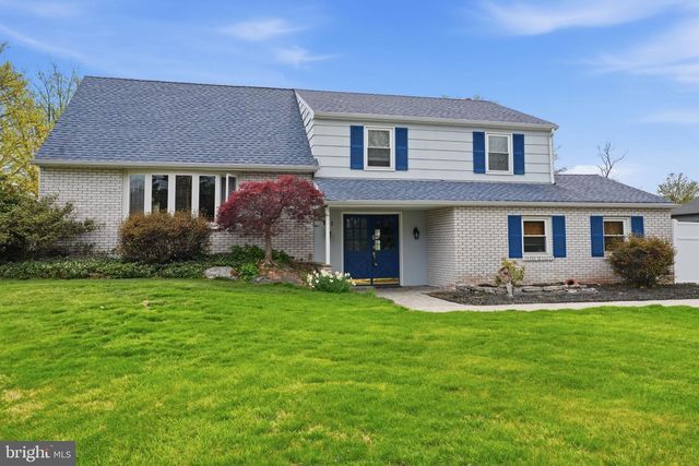 1240 ALMSHOUSE RD, Jamison, PA 18929