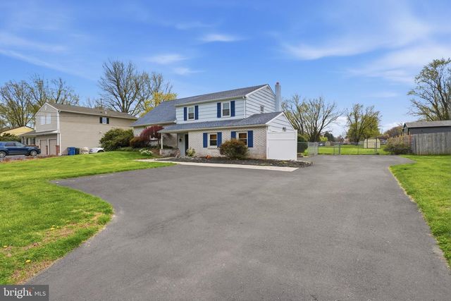 1240 ALMSHOUSE RD, Jamison, PA 18929