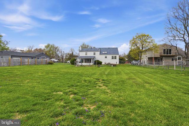 1240 ALMSHOUSE RD, Jamison, PA 18929