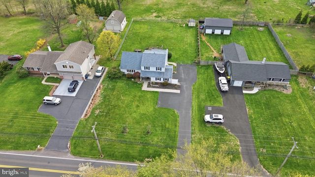 1240 ALMSHOUSE RD, Jamison, PA 18929