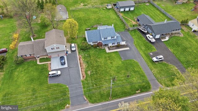 1240 ALMSHOUSE RD, Jamison, PA 18929