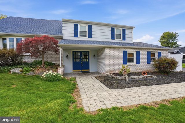 1240 ALMSHOUSE RD, Jamison, PA 18929