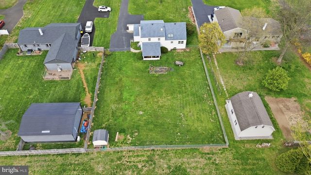 1240 ALMSHOUSE RD, Jamison, PA 18929