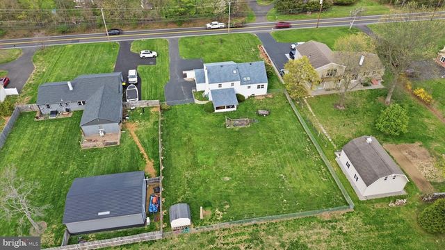 1240 ALMSHOUSE RD, Jamison, PA 18929