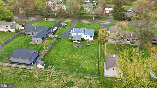 1240 ALMSHOUSE RD, Jamison, PA 18929