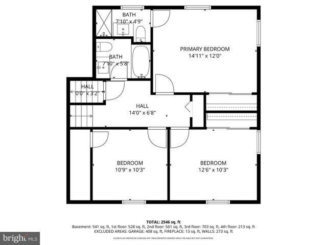 1240 ALMSHOUSE RD, Jamison, PA 18929