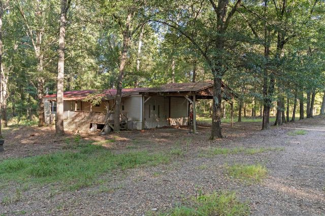 401 S Fourth Street, Georgetown, AR 72143