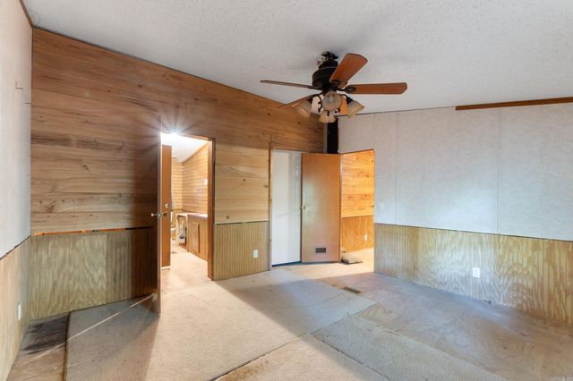 401 S Fourth Street, Georgetown, AR 72143