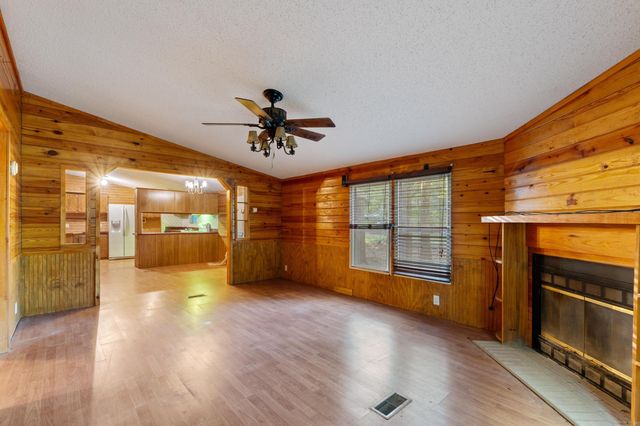 401 S Fourth Street, Georgetown, AR 72143