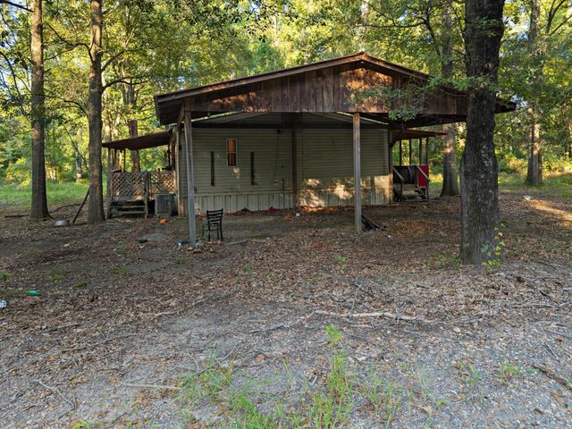 401 S Fourth Street, Georgetown, AR 72143