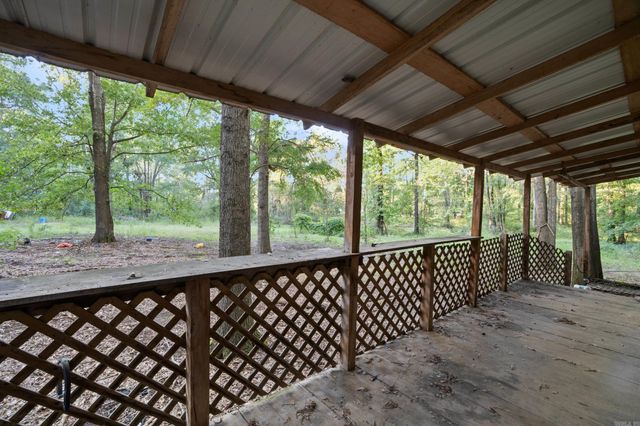 401 S Fourth Street, Georgetown, AR 72143