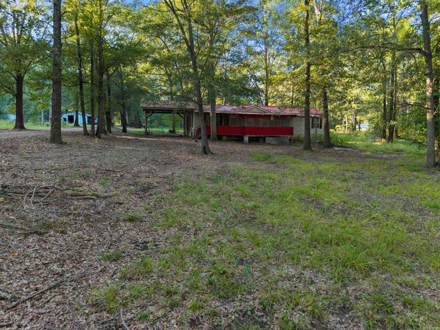 401 S Fourth Street, Georgetown, AR 72143