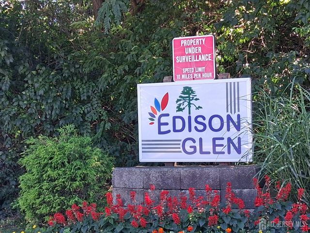1203 Edison Glen Terrace, Edison, NJ 08837