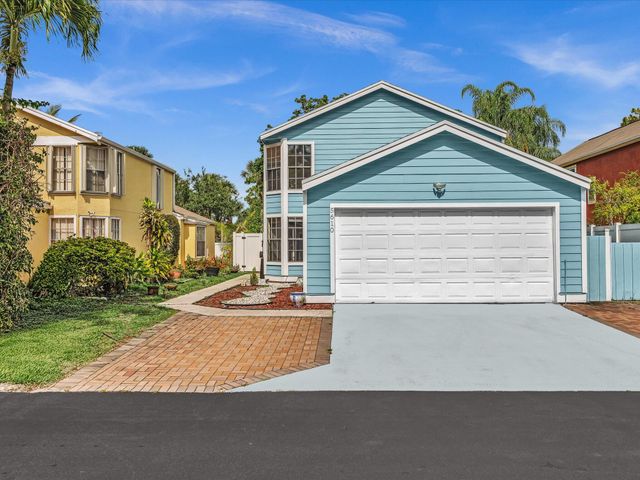 5610 Dewberry Way, West Palm Beach, FL 33415